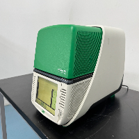 Bio-Rad CFX Opus 384 Real-Time PCR System image 1